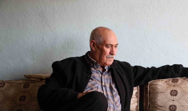 Adana'nın Kozan ilçesinde 12 yıl önce Gökdere Köprü Barajı ve Hidroelek...