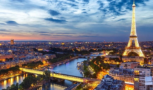 Benelüks Hakkında Bilinmeyenler