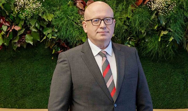 Eskişehir Mobilya Sanayi Kümesi (ESMOSDER) Başkanı Hakan Korkmaz, hem tüket...