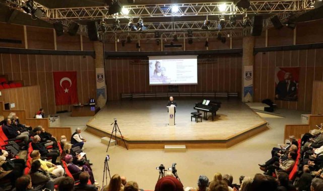 8 Mart Dünya Kadınlar Günü etkinlikleri kapsamında "Karyalı Kadınlar&q...