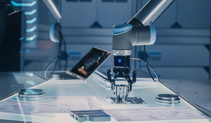 Ar-Ge Merkezi Teşvikleri Yenilikçiliği Destekliyor