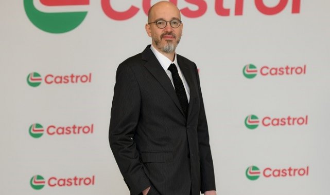 Dünyanın önde gelen madeni yağ üreticilerinden Castrol, yenilenen marka kim...