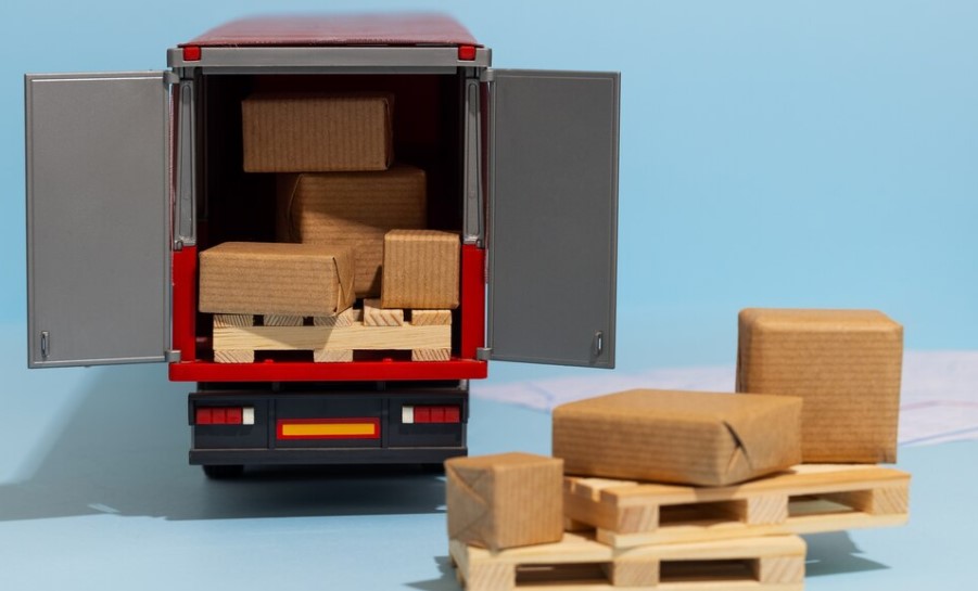 Elifoğlu Nakliyat ile Güvenli Taşımacılık