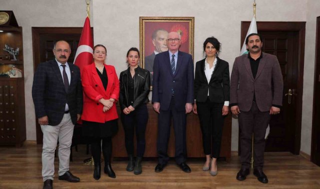 Eskişehir Odunpazarı Belediyesi, Odunpazarı A.Ş'de çalışan işçiler için...