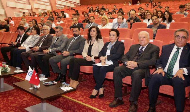 Eskişehir Osmangazi Üniversitesi (ESOGÜ) Tıp Fakültesi Dekanlığının düzenle...