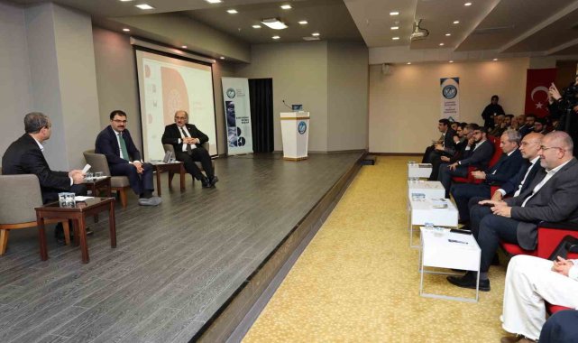 Gaziantep İslam Bilim ve Teknoloji Üniversitesi (GİBTÜ) ev sahipliğinde