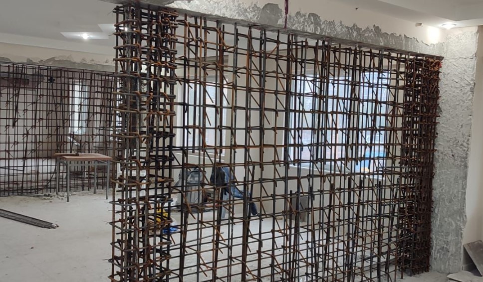 Güvenli ve Dayanıklı Yapılar için Kudret İnşaat