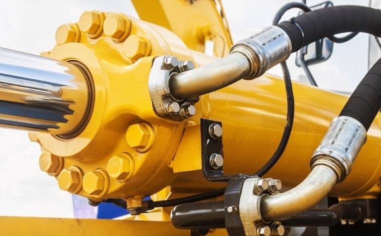 Hidroant'ın Teknolojiye Yenilikçi Yaklaşımı ve Antalya Hidrolik