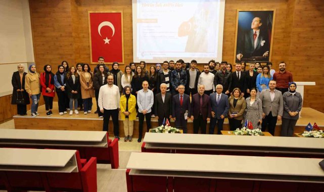 İstiklal Marşı'nın Kabulünün 103. Yıl Dönümü ve 18 Mart Çanakkale Deniz...