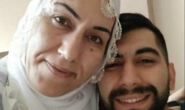 Mersin'in merkez ilçe Akdeniz Belediyesinin DEM Partili Belediye Başkan...