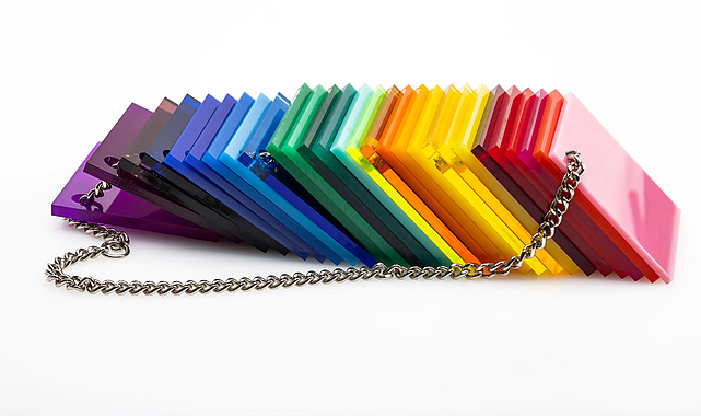 Pleksi Çeşitleri ve Özellikleri