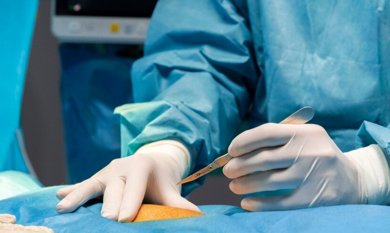 Safra Kesesi Ameliyatı Nasıl Yapılır?