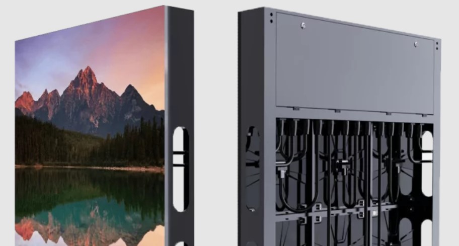 Talay Teknolojileri ile Dış Mekan Led Ekran Uygulamaları ve Etkisi