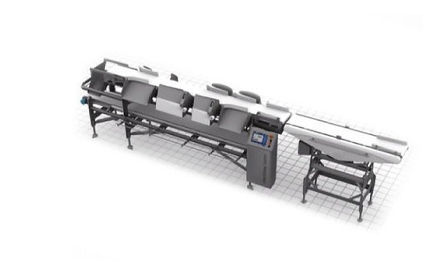 Tasnifleme Porsiyonlama Makinesi Nedir?