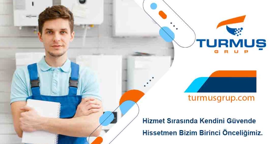 Tek Adreste Tüm İklimlendirme Çözümleri