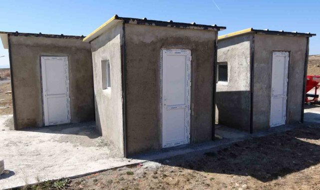 Yozgat Bozok Üniversitesi Mimarlık-Mühendislik Fakültesi İnşaat Mühendisliğ...