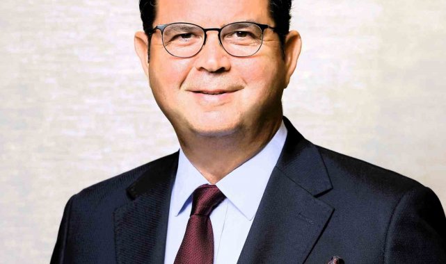 DENİZLİ (İHA) – Denizli İhracatçılar Birliği (DENİB) Başkanı Hüseyin Memişo...