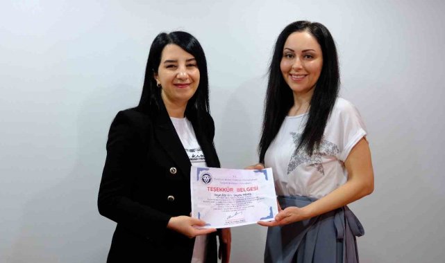 Erzincan Binali Yıldırım Üniversitesi Sağlık Bilimleri Fakültesi Hemşirelik...