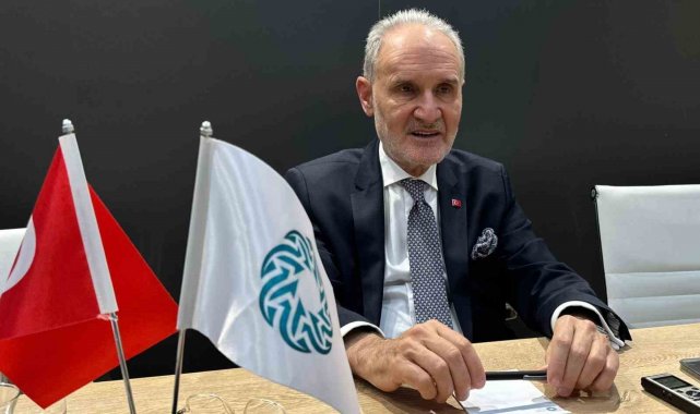 İstanbul Ticaret Odası (İTO) Başkanı Şekib Avdagiç, "İstanbul'a ve...