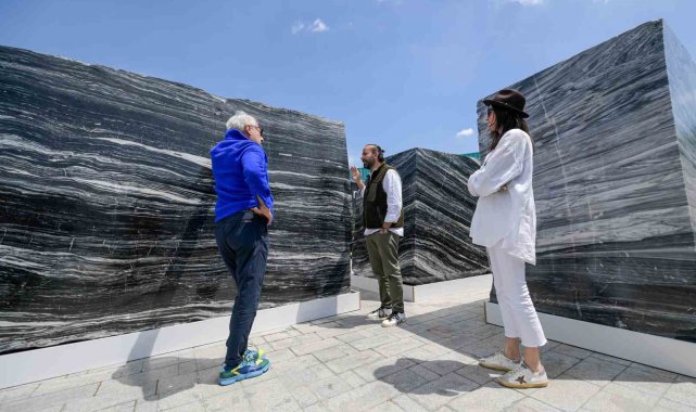 İzmir Ticaret Odası, üyelerine düzenli olarak fuar desteği verirken, 2023 y...