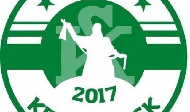 TFF 2. Lig'de mücadele eden Kırşehir Futbol Kulübü, Serik Spor maçının ...