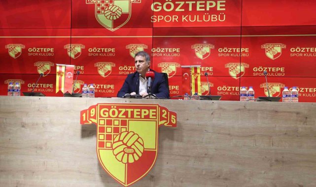 Trendyol 1. Lig'de Kocaelispor'a 3-2 kaybedilen maçtan sonra açıkla...