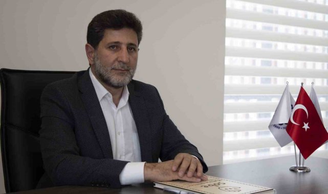 Türkiye'nin en kapsamlı otizm merkezine sahip olan Selçuklu Otizmli Bir...