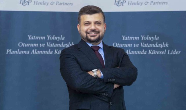 Uluslararası yatırım yoluyla oturum ve vatandaşlık konularında hizmet veren...