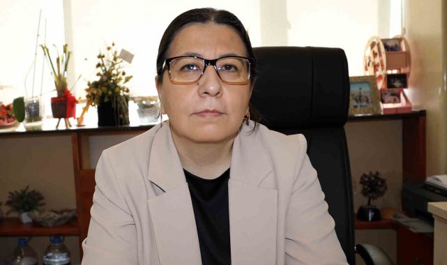 Akdeniz Anemisi'nin (Talasemi) kalıtsal bir hastalık olduğunu dile geti...