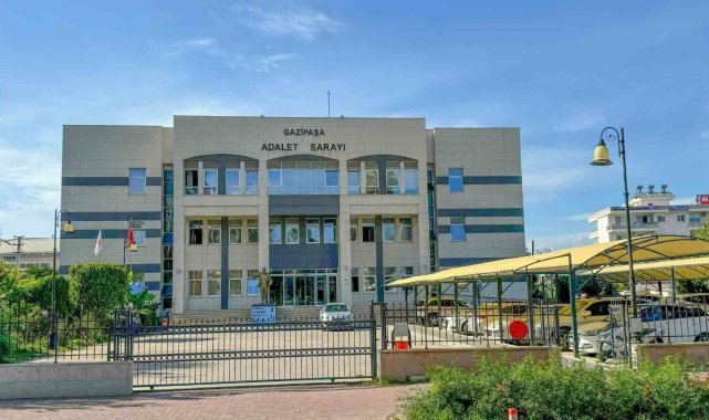 Antalya'nın Gazipaşa ilçesinde hazine arazilerinin kiralanması ve satış...