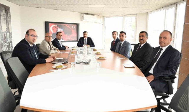 Erzurum Valisi, Mustafa Çiftçi, Erzurum Sosyal Yardımlaşma ve Dayanışma Vak...