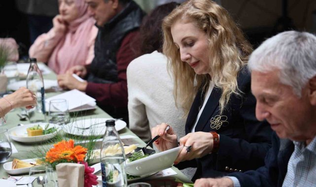 Kapadokya bölgesinin önemli organizasyonlarından biri olan 'Kapadokya G...