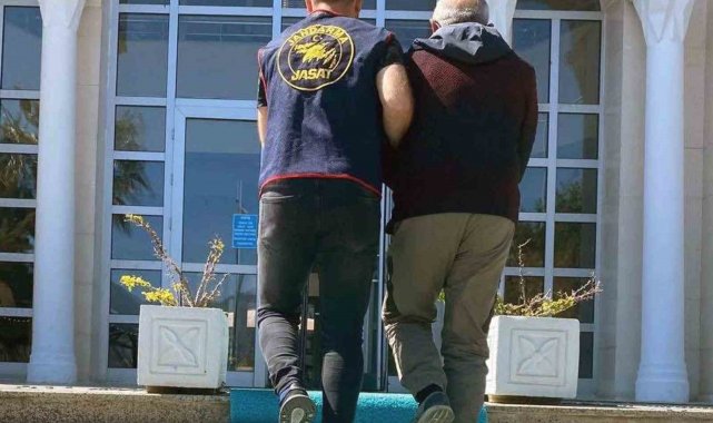 Muğla'nın Seydikemer ilçesinde 'Uyuşturucu ve uyarıcı madde ticaret...