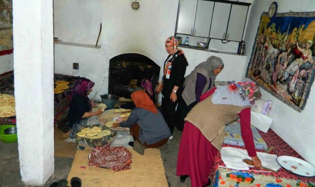 Ardahan'ın şirin ilçesi Posof'un tanıtımı için yapılan çalışmalara ...