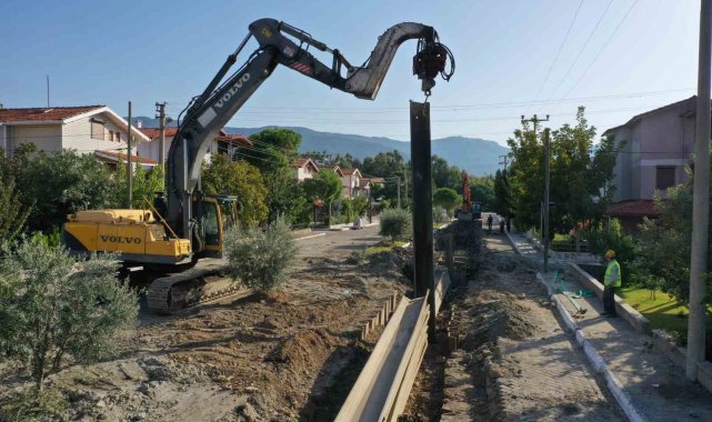Aydın Büyükşehir Belediyesi Su ve Kanalizasyon İdaresi Genel Müdürlüğü (ASK...