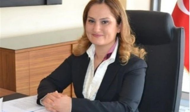 Balıkesir Büyükşehir Belediye Başkanı Ahmet Akın, genel sekreter yardımcılı...