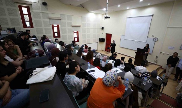 Gaziantep Üniversitesi (GAÜN) Sağlık Bilimleri Fakültesi Hemşirelik Bölümü ...