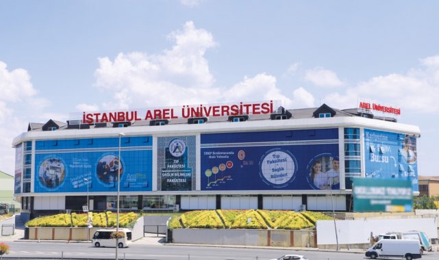 İstanbul Arel Üniversitesi Cevizlibağ Sağlık Yerleşkesi, Yükseköğretim Kuru...