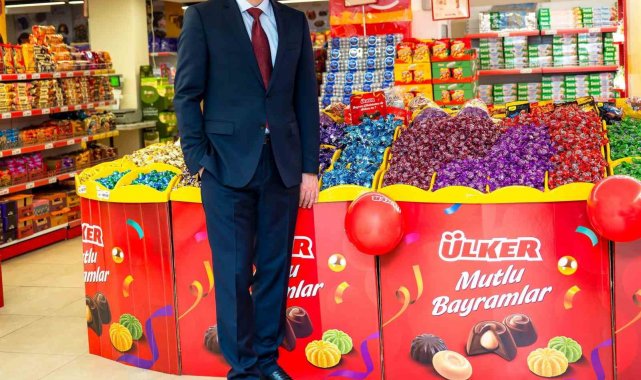 Kurban Bayramı'nı birbirinden özel çikolata ve şekerlemeleriyle karşıla...