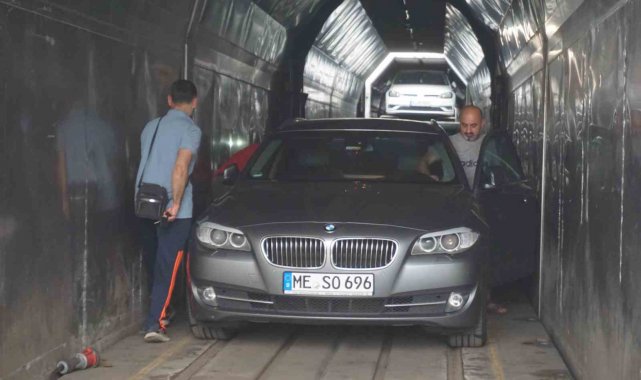Kurban Bayramı'nı ve yaz tatilini Türkiye'de geçirmek isteyen gurbe...