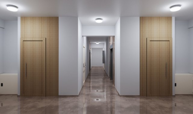 Melikgazi Belediyesi Anbar Mahallesi'nde 1 blok 39 daire için 28 Hazira...