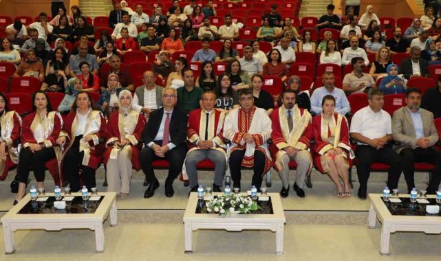 Nevşehir Hacı Bektaş Veli Üniversitesi (NEVÜ) Diş Hekimliği Fakültesi'n...