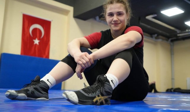 Sırbistan'da 24-30 Haziran tarihlerinde düzenlenen U17 Avrupa Şampiyona...