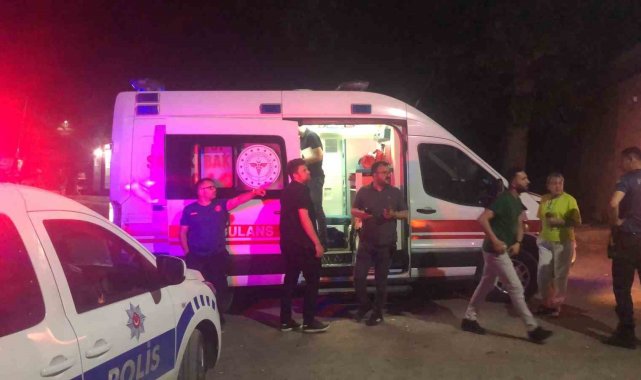 Tekirdağ Çorlu'daki bir geneleve gelen müşteriye kimlik sorduğu gerekçe...