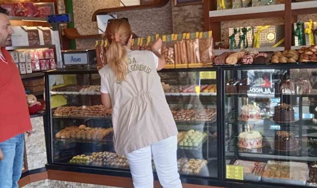 Zonguldak İl Tarım ve Orman Müdürlüğü ekiplerince Kurban Bayramı öncesinde ...