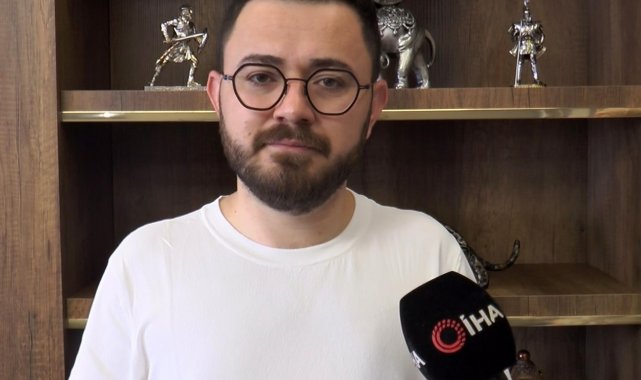 Avukat Emir Akpınar, Kayseri'de yaşanan olaylarda kamu düzenini ortadan...