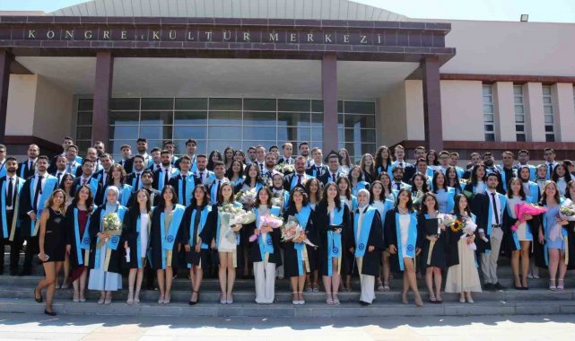 Eskişehir Osmangazi Üniversitesi (ESOGÜ) Diş Hekimliği Fakültesi 2024 yılı ...