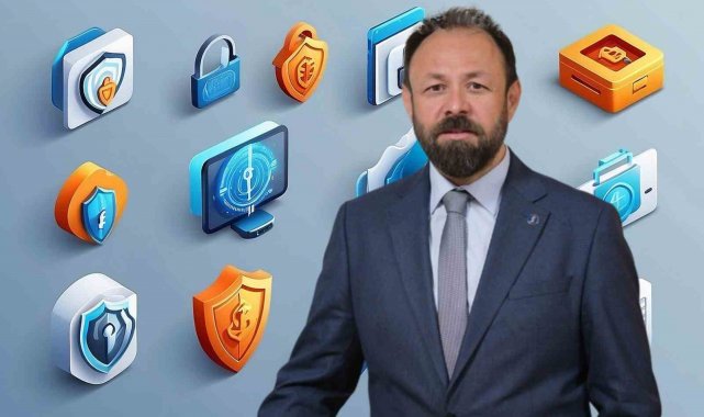 Fazlanet Bilgi Teknolojileri CTO'su Barış Bayram, otel ve konaklama işl...