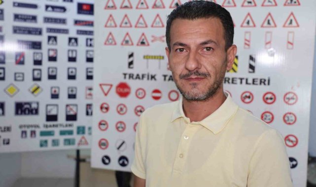 Geçtiğimiz Şubat ayında Karayolları Trafik Yönetmeliği'nde yapılan deği...