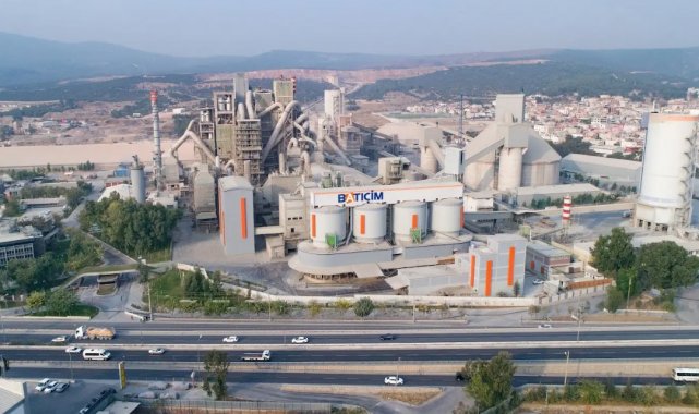 İzmir'in köklü sanayi gruplarından Batı Anadolu Grubu, hissedar ve yöne...